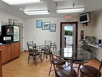 Microtel Inn & Suites by Wyndham Eagle River/Anchorage Are 